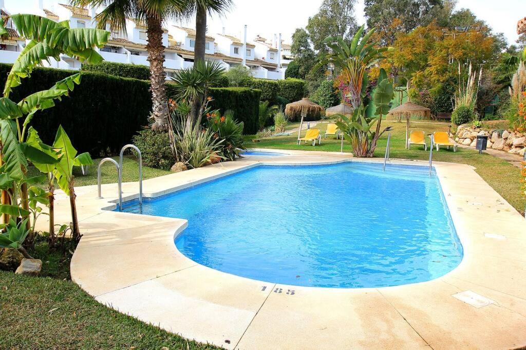 Gran Calahonda Beach Near Marbella Málaga Exterior foto