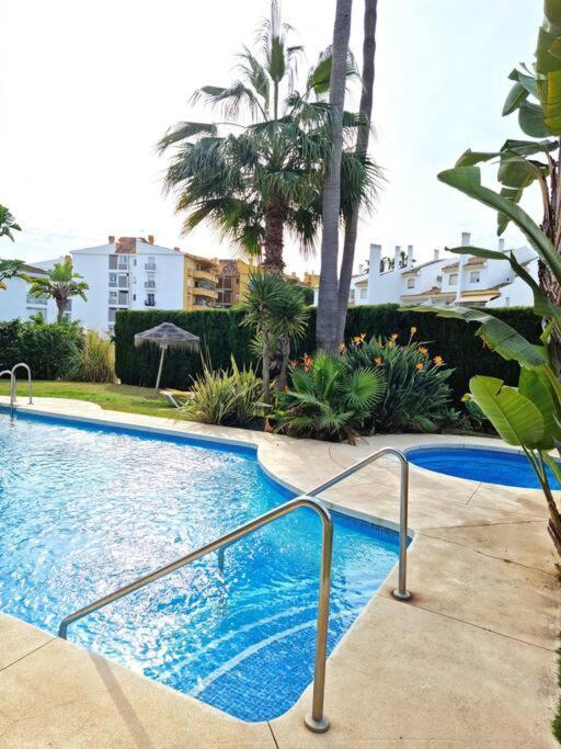 Gran Calahonda Beach Near Marbella Málaga Exterior foto