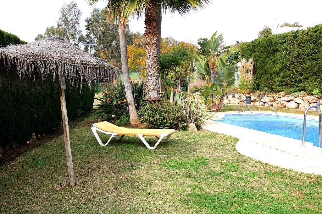 Gran Calahonda Beach Near Marbella Málaga Exterior foto