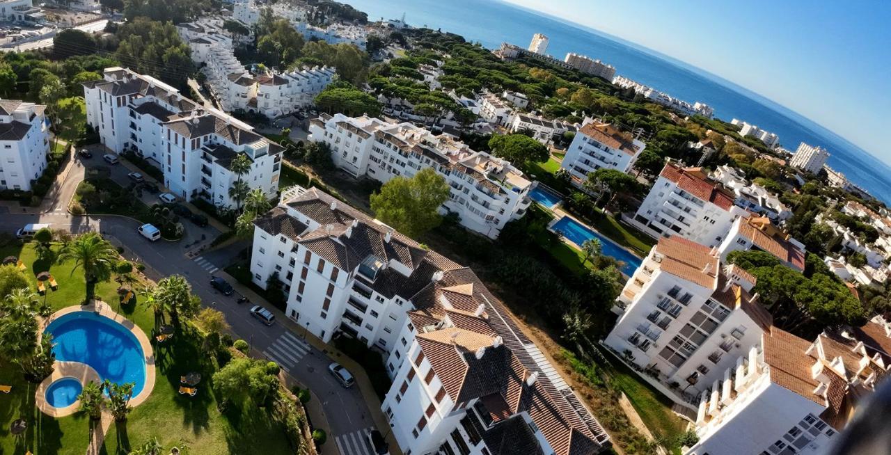 Gran Calahonda Beach Near Marbella Málaga Exterior foto