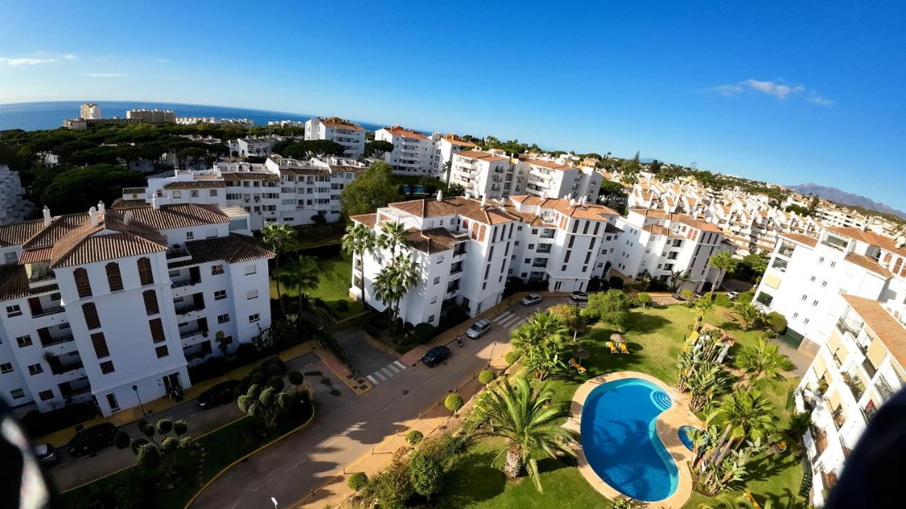 Gran Calahonda Beach Near Marbella Málaga Exterior foto