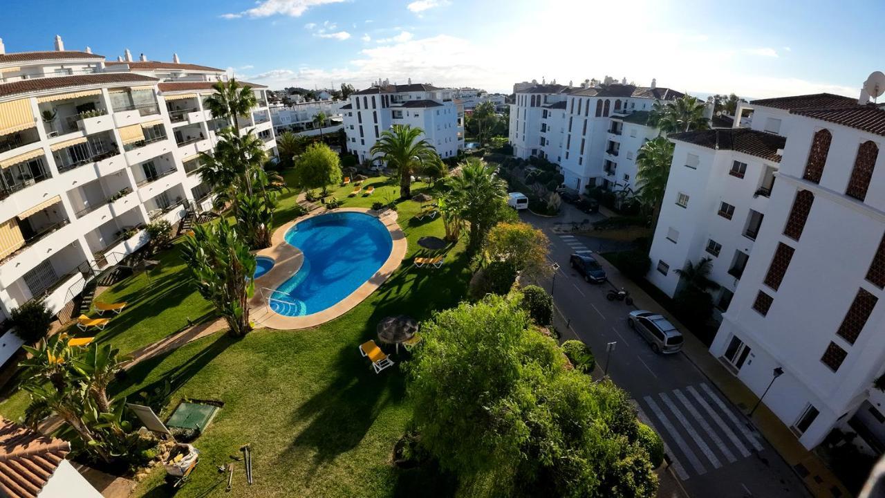 Gran Calahonda Beach Near Marbella Málaga Exterior foto